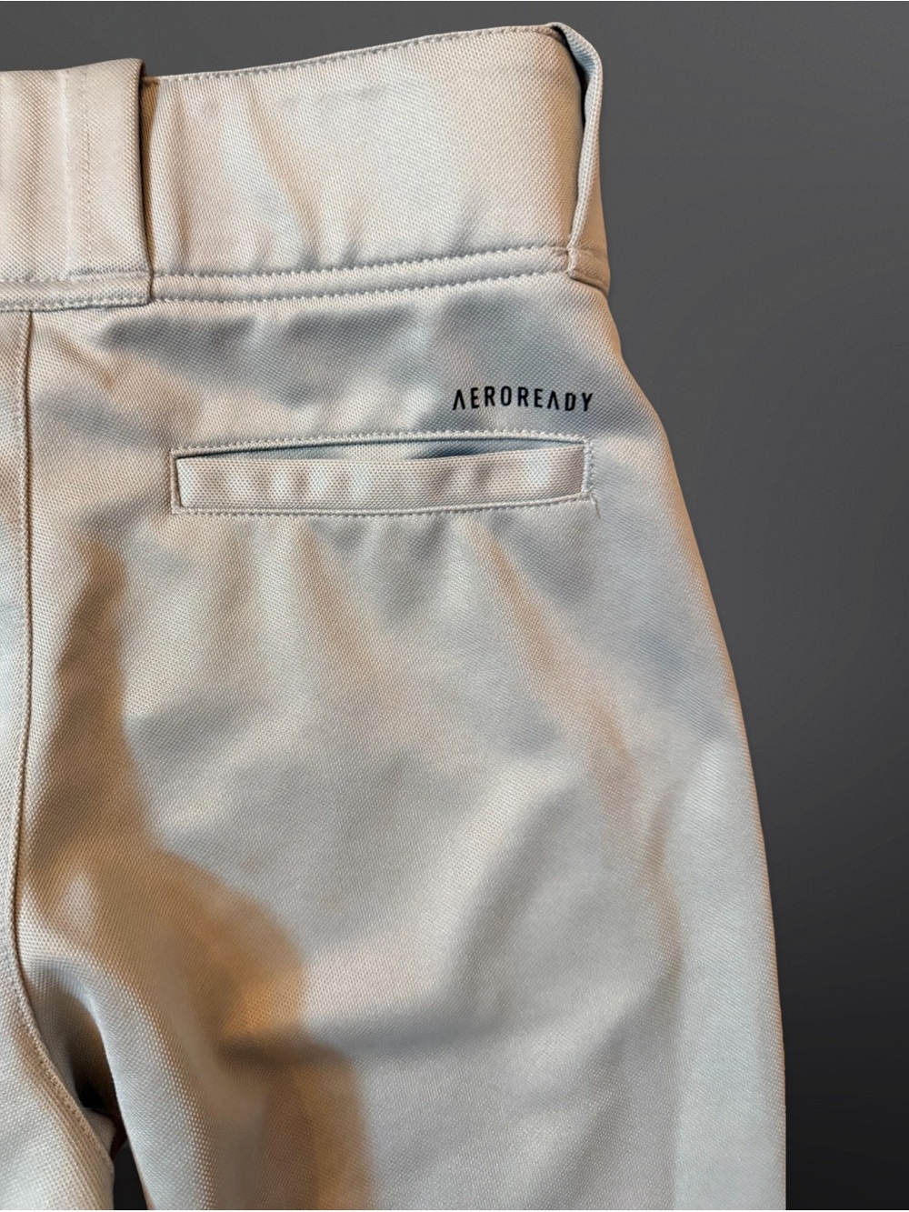2-Pair Youth Medium Baseball Pants ⚾️ | Adidas + Alleson Athletic - Picture 4 of 11